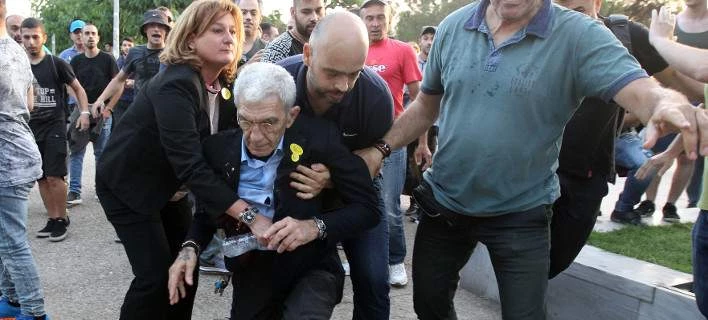 Tι δήλωσε ο Γ. Μπουτάρης στο δικαστήριο